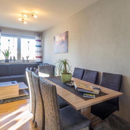 Ferienwohnung Muenster Wernigerode Ngoại thất bức ảnh