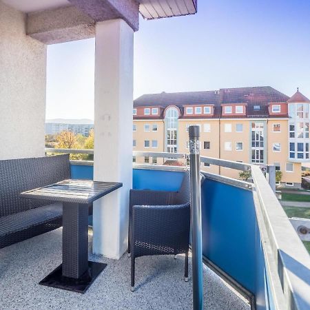Ferienwohnung Muenster Wernigerode Ngoại thất bức ảnh