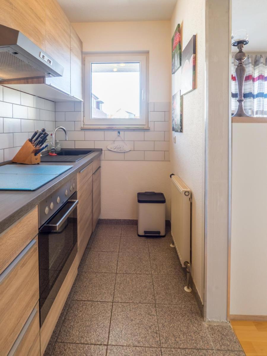 Ferienwohnung Muenster Wernigerode Ngoại thất bức ảnh
