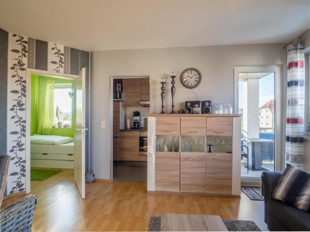 Ferienwohnung Muenster Wernigerode Ngoại thất bức ảnh
