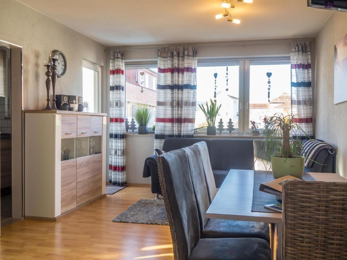 Ferienwohnung Muenster Wernigerode Ngoại thất bức ảnh