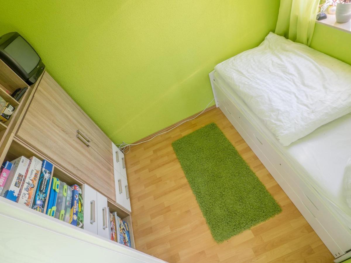 Ferienwohnung Muenster Wernigerode Ngoại thất bức ảnh